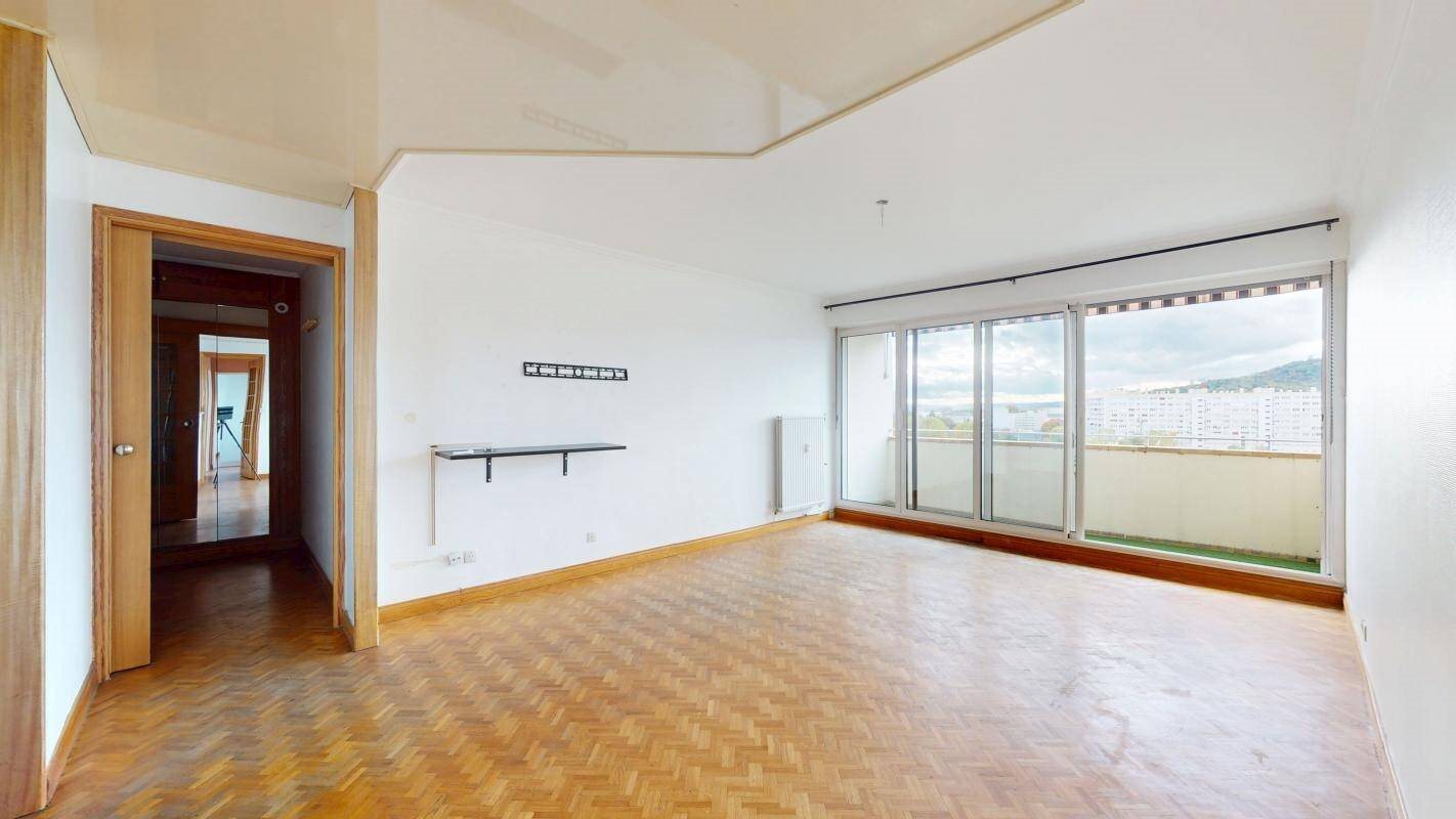 Appartement à vendre, 91m², Metz