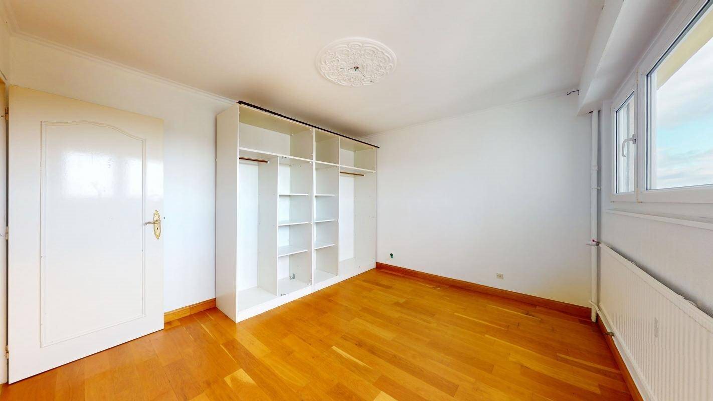 Appartement à vendre, 91m², Metz