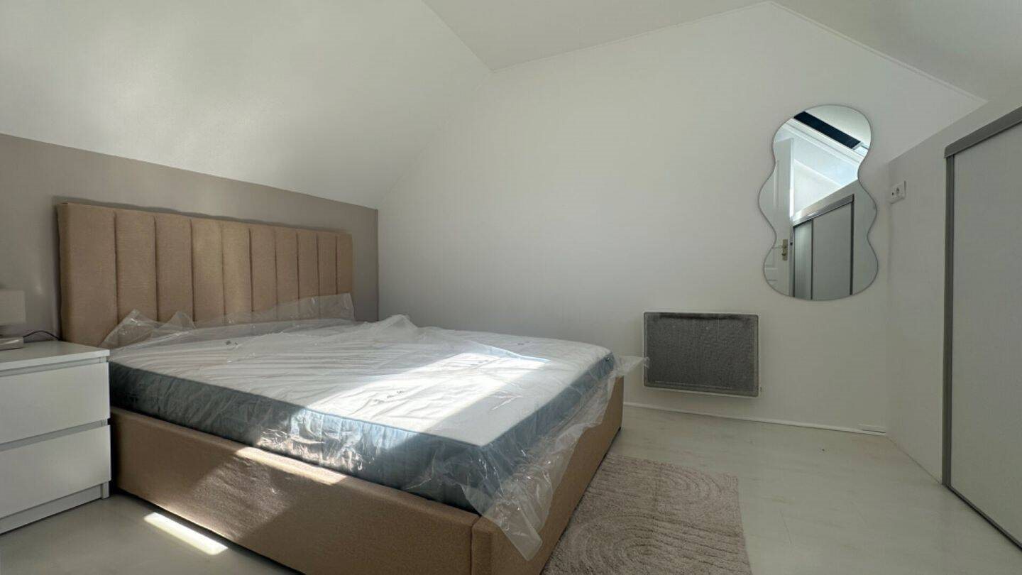 Appartement à louer, 31m², Reims