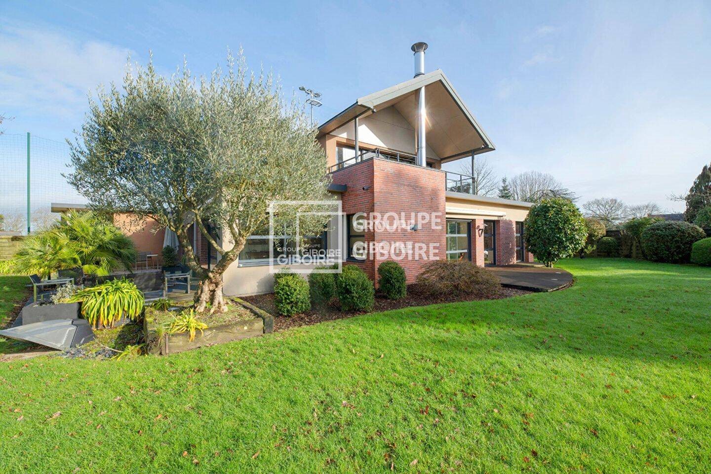 Maison à vendre, 176m², Pacé