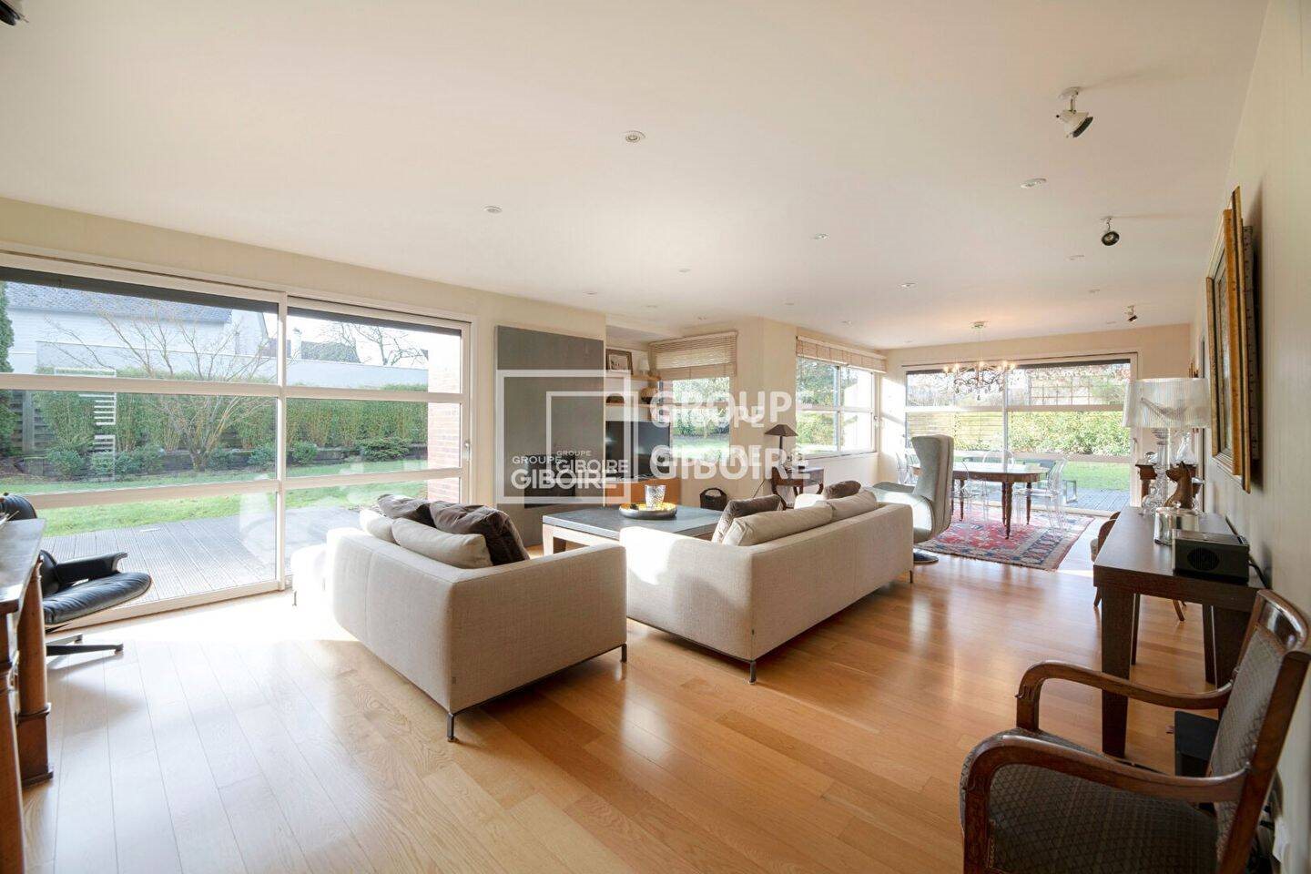 Maison à vendre, 176m², Pacé