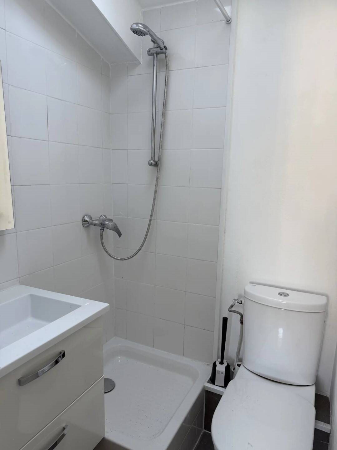 Appartement à louer, 16m², Nice