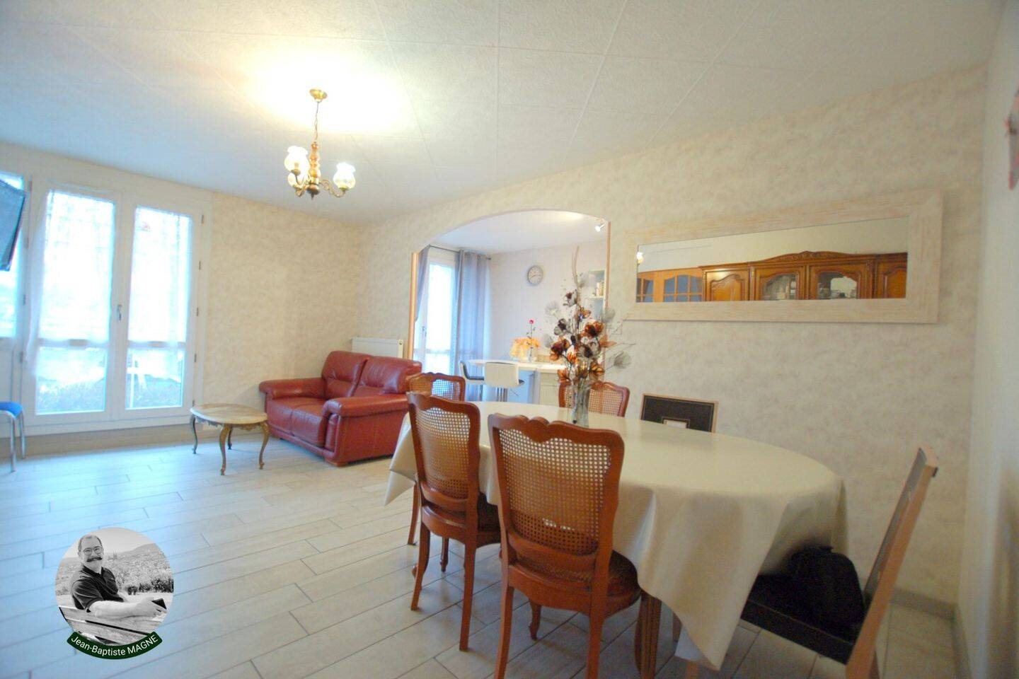 Appartement à vendre, 78m², Clermont-Ferrand