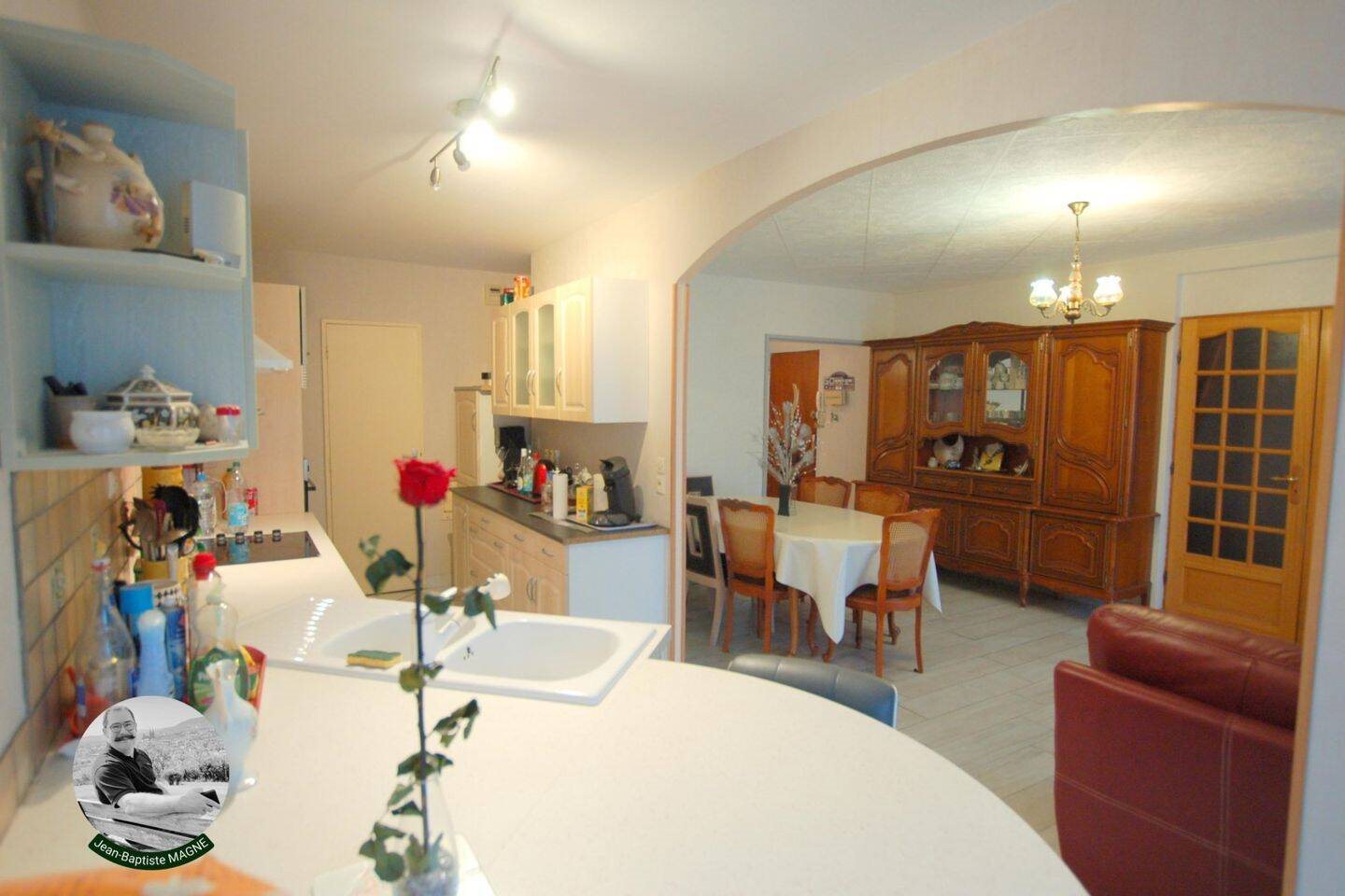 Appartement à vendre, 78m², Clermont-Ferrand