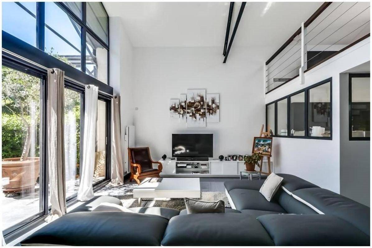 Appartement à vendre, 76m², Maisons-Alfort