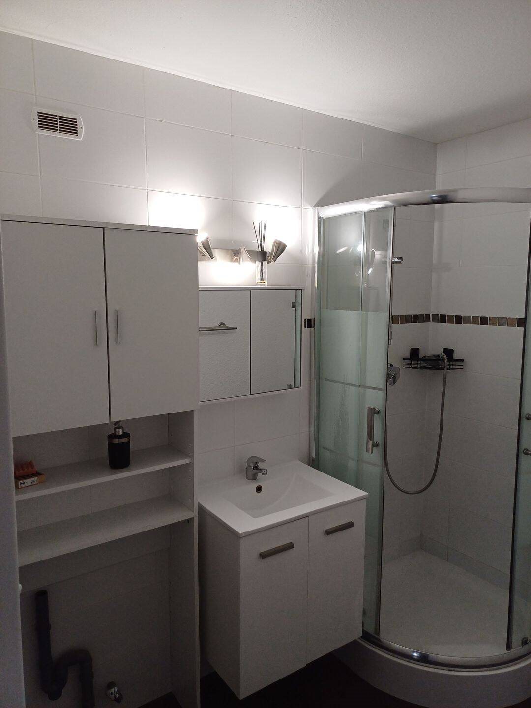 Appartement à louer, 48m², Strasbourg