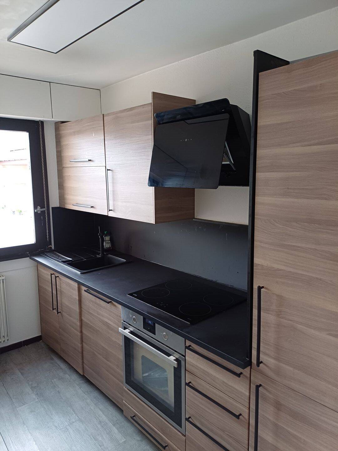 Appartement à louer, 48m², Strasbourg