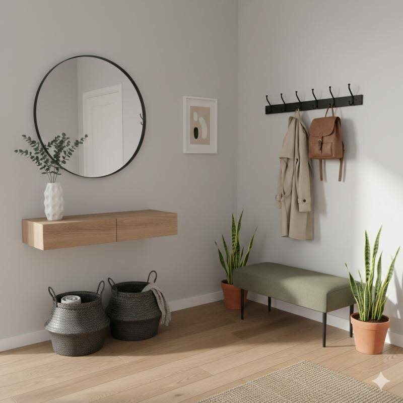 Appartement à vendre, 45m², Lyon 7ème