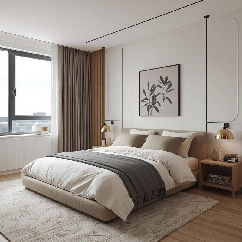 Appartement à vendre, 45m², Lyon 7ème