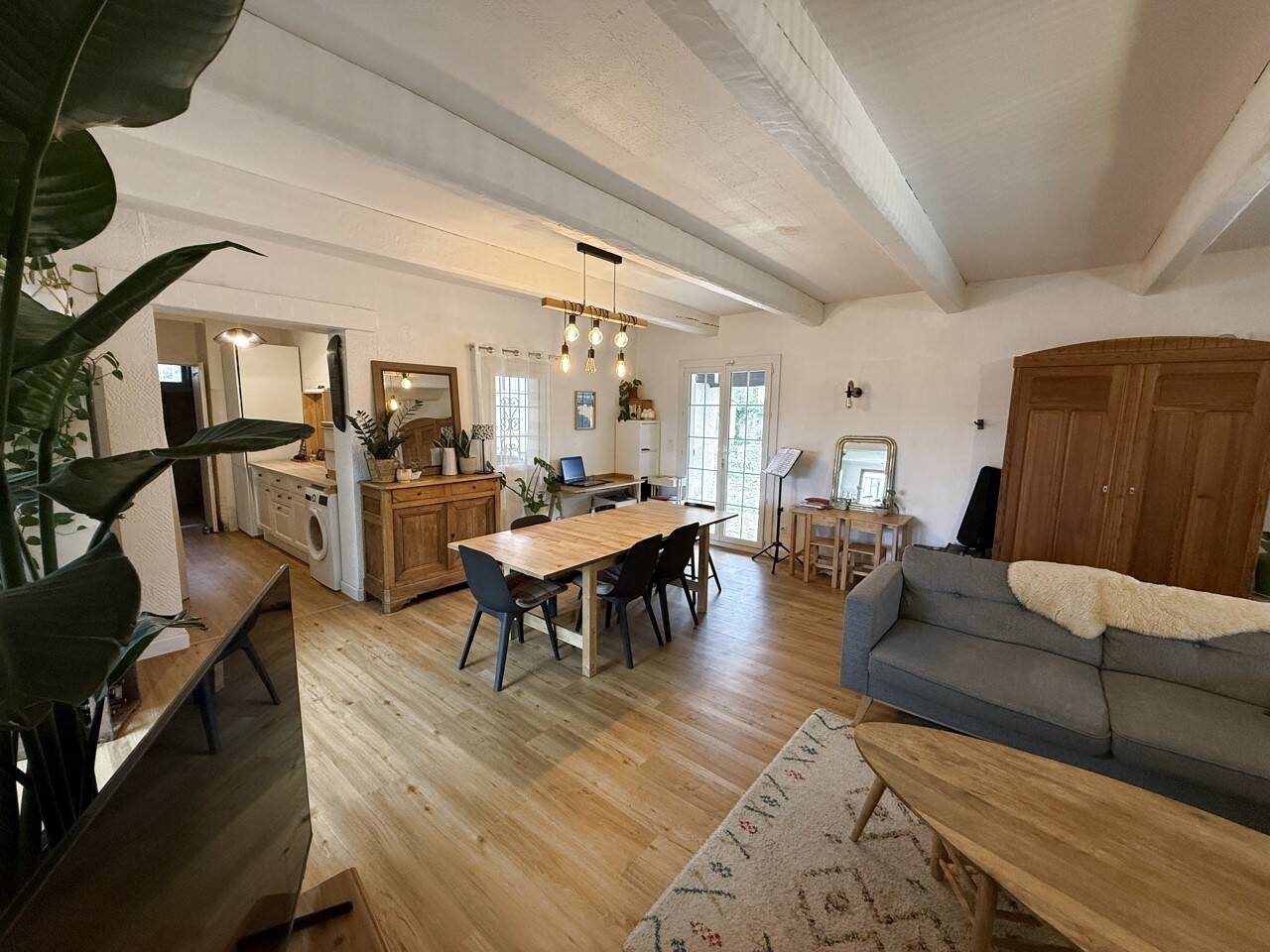 Maison à vendre, 89m², Camps-la-Source