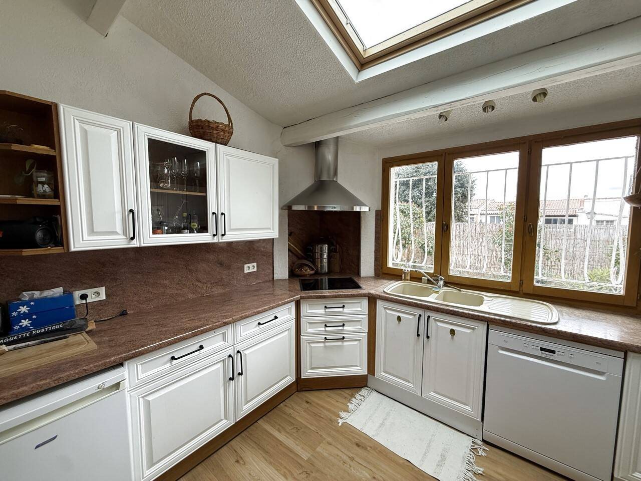 Maison à vendre, 89m², Camps-la-Source