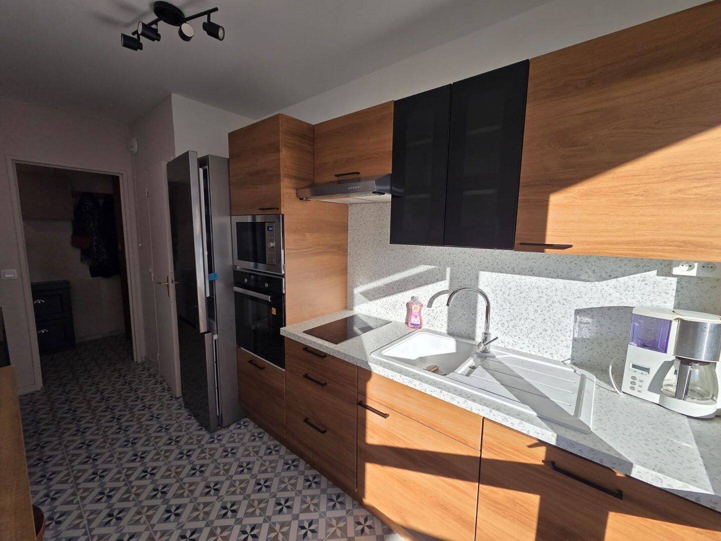 Maison à louer, 50m², Nancy