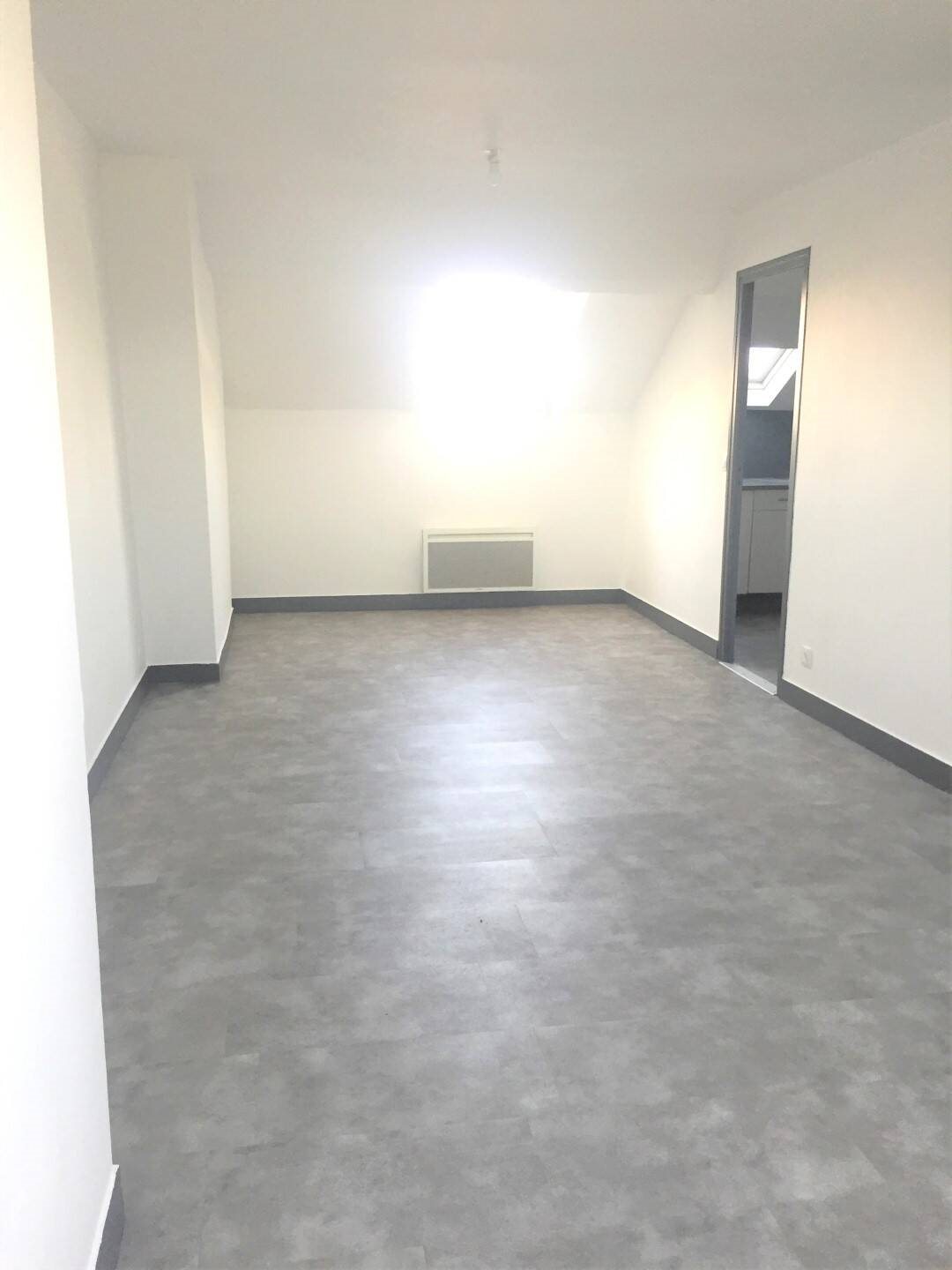 Appartement à louer, 52m², Montereau-Fault-Yonne