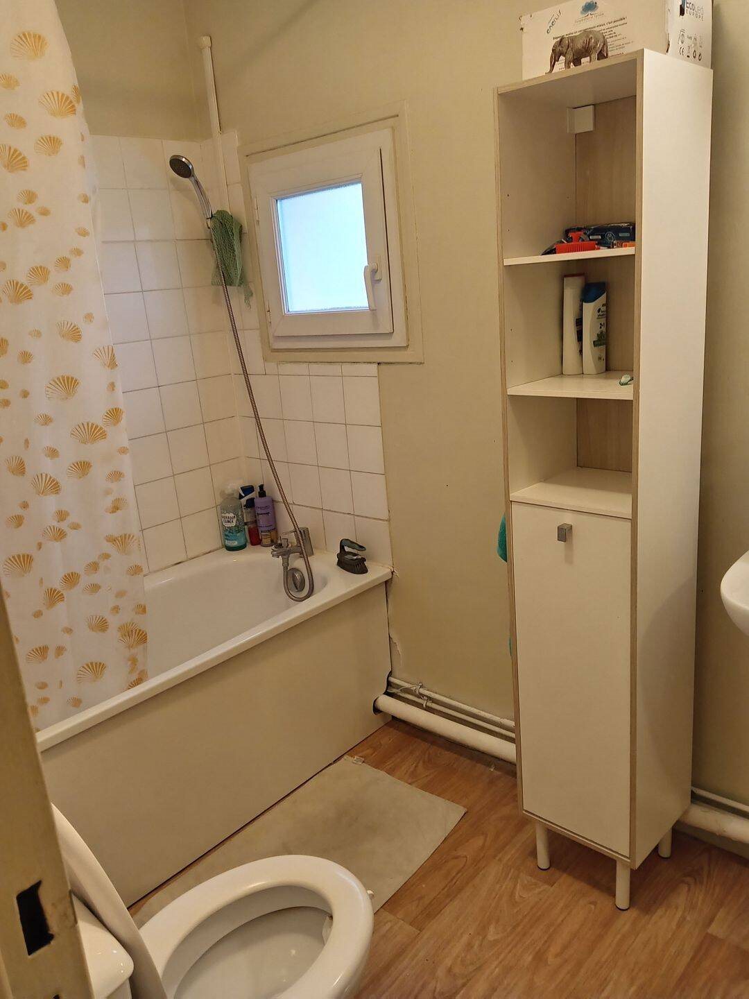 Appartement à louer, 35m², Val-de-Reuil