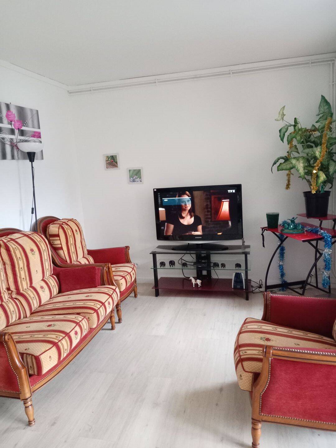 Appartement à louer, 35m², Val-de-Reuil