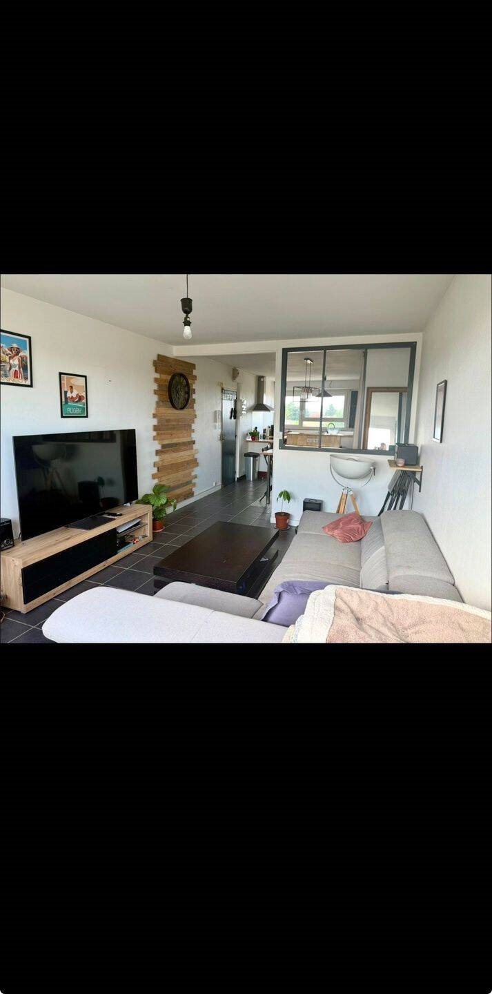 Appartement à louer, 72m², Limoges