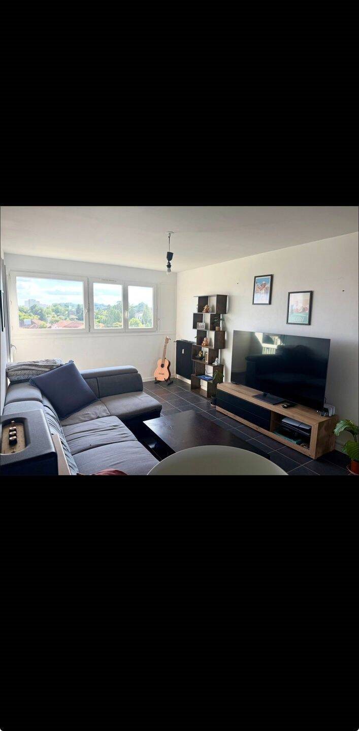 Appartement à louer, 72m², Limoges