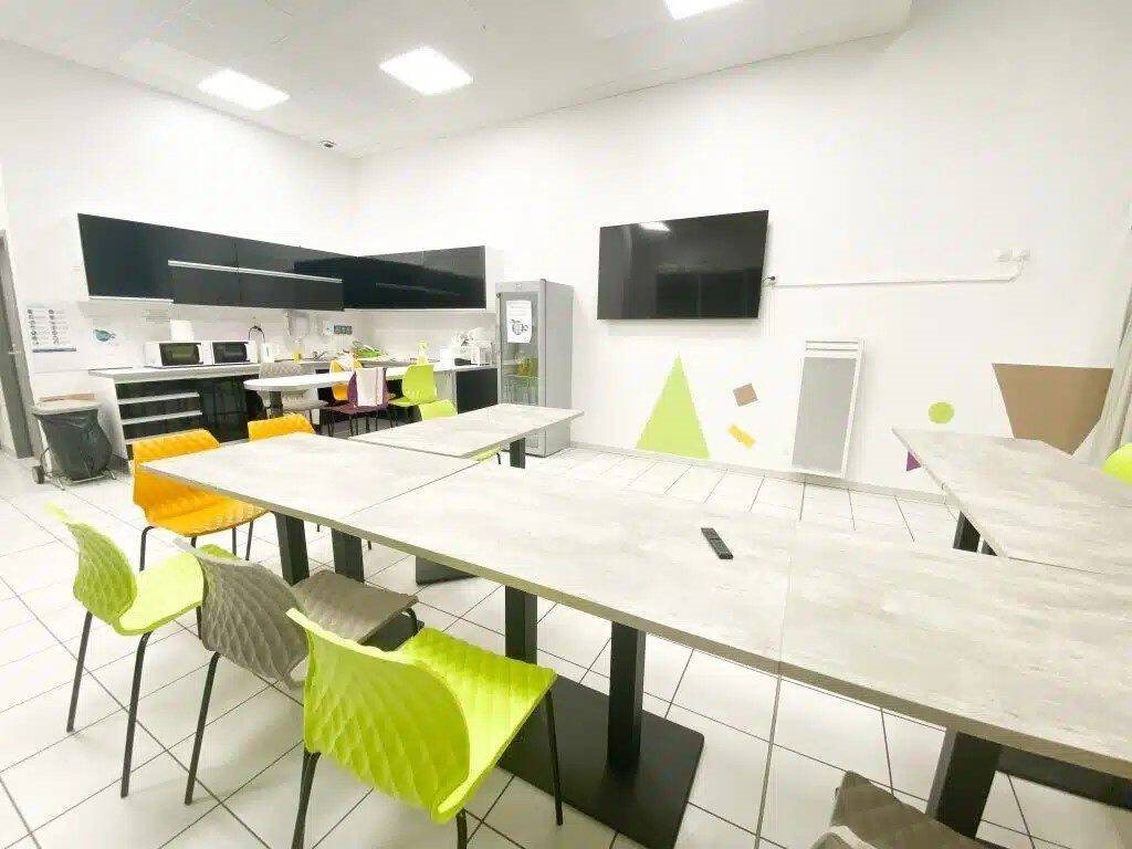 Appartement à vendre, 37m², Lyon 7ème