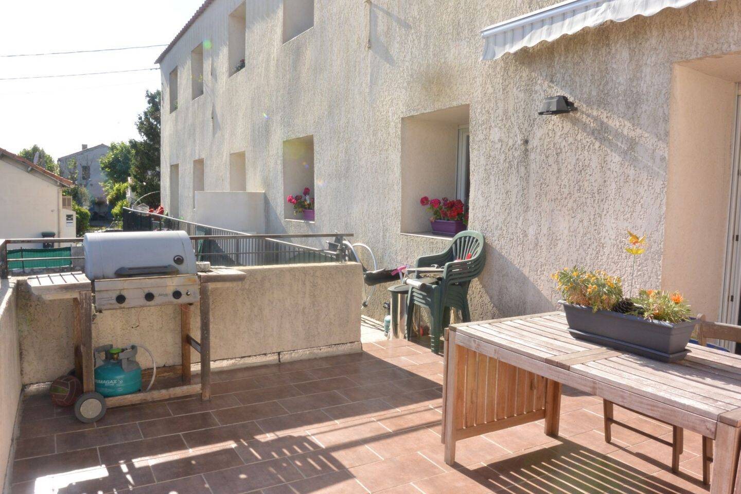 Appartement à vendre, 63m², La Penne-sur-Huveaune