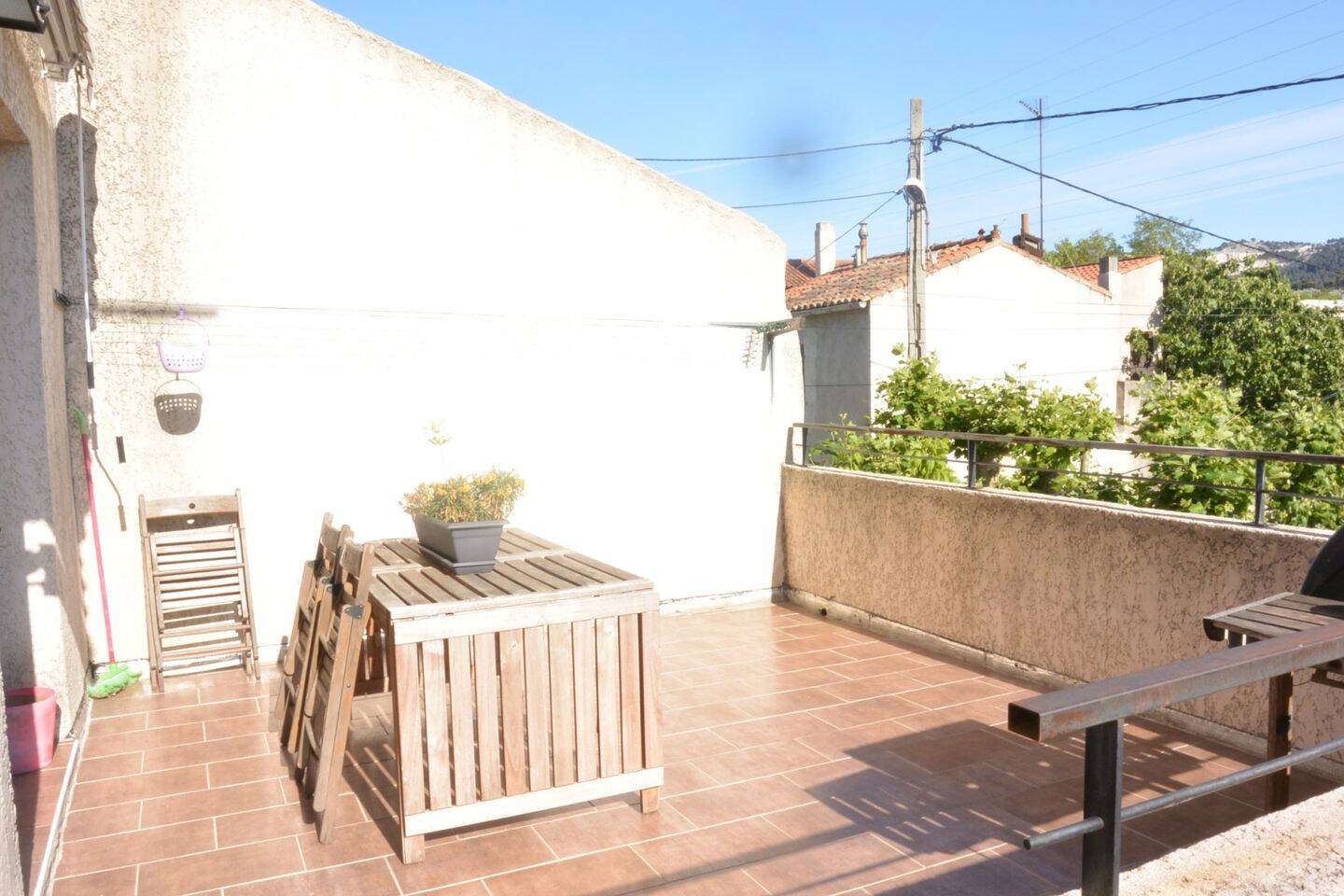 Appartement à vendre, 63m², La Penne-sur-Huveaune