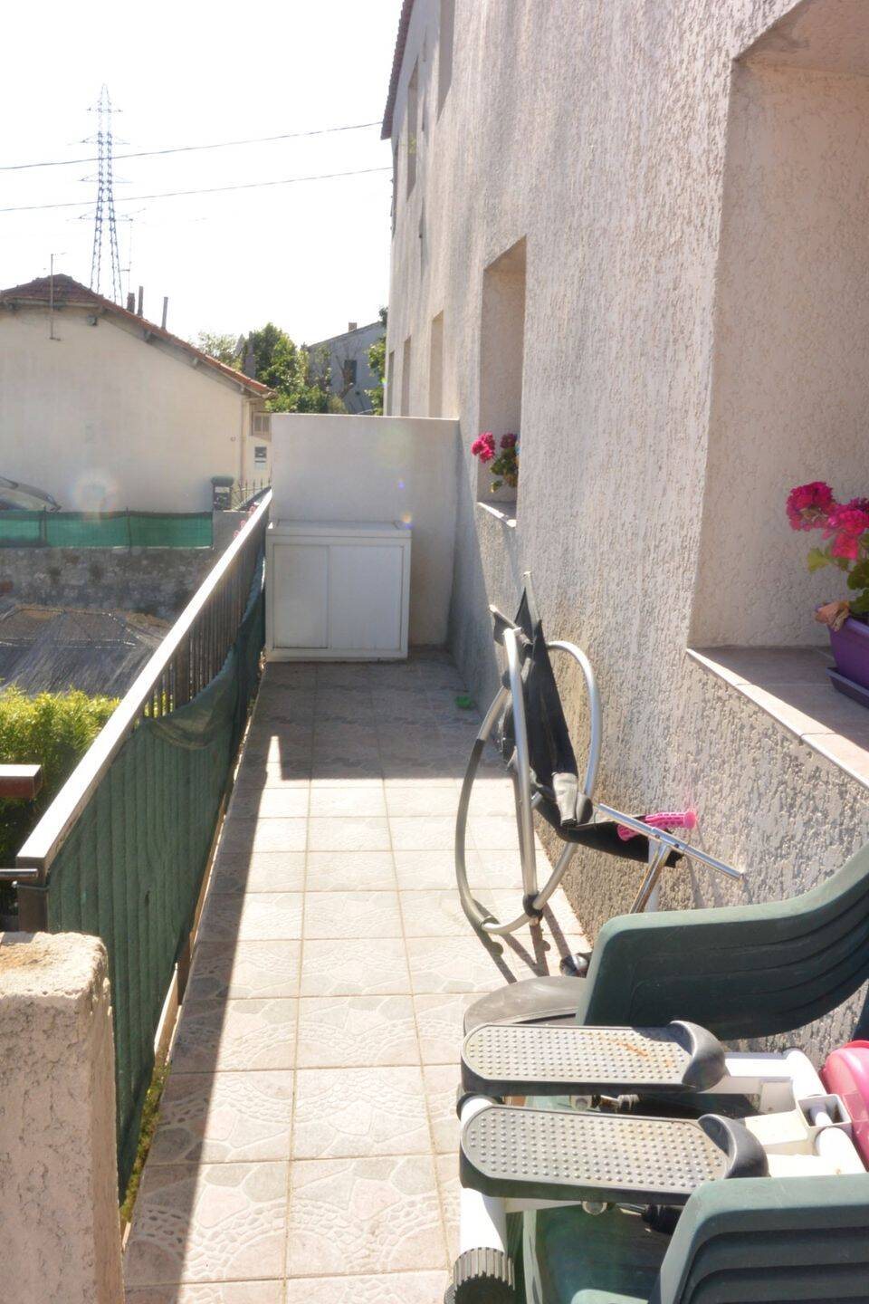 Appartement à vendre, 63m², La Penne-sur-Huveaune