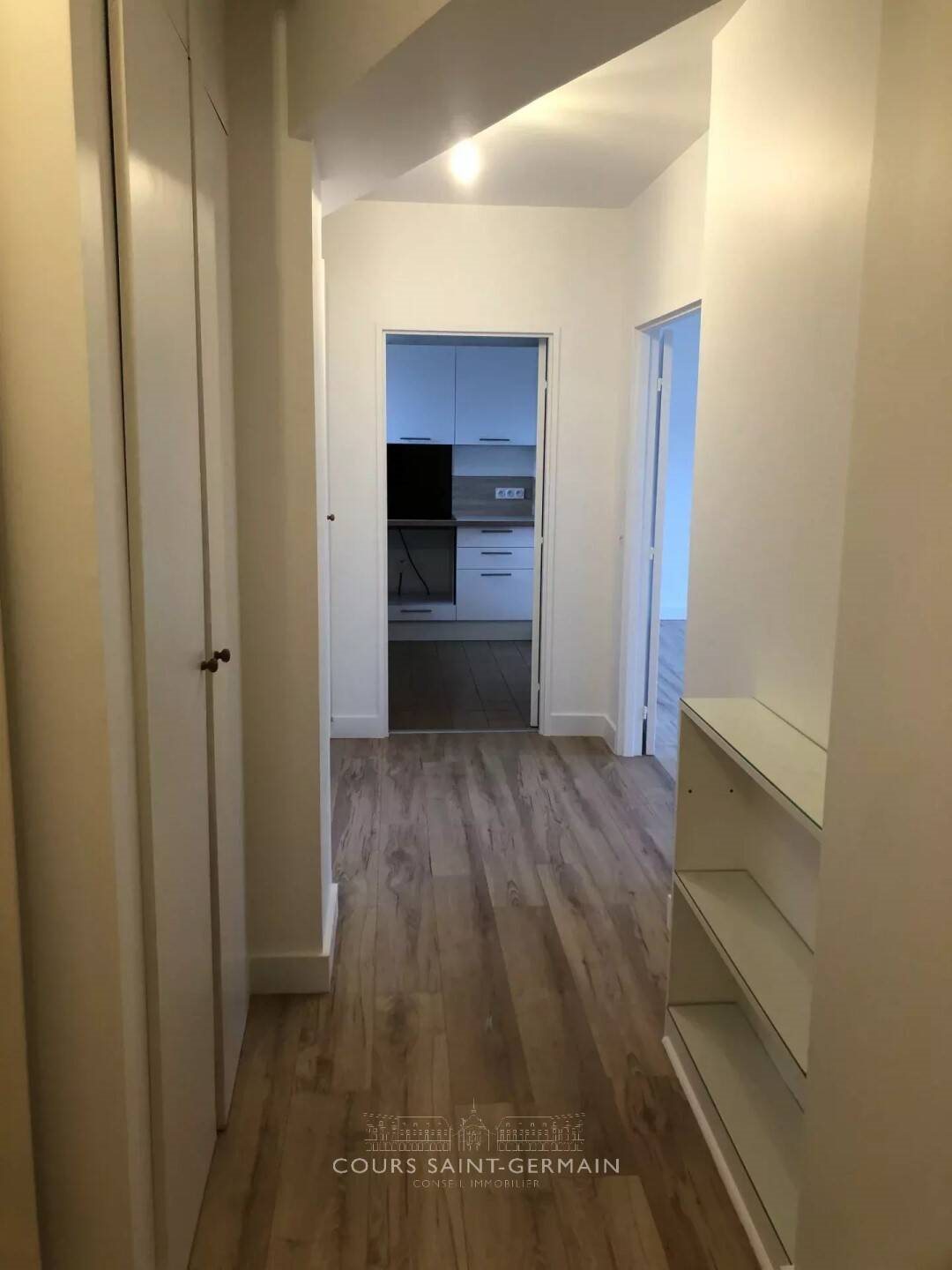 Appartement à louer, 72m², Paris 16ème