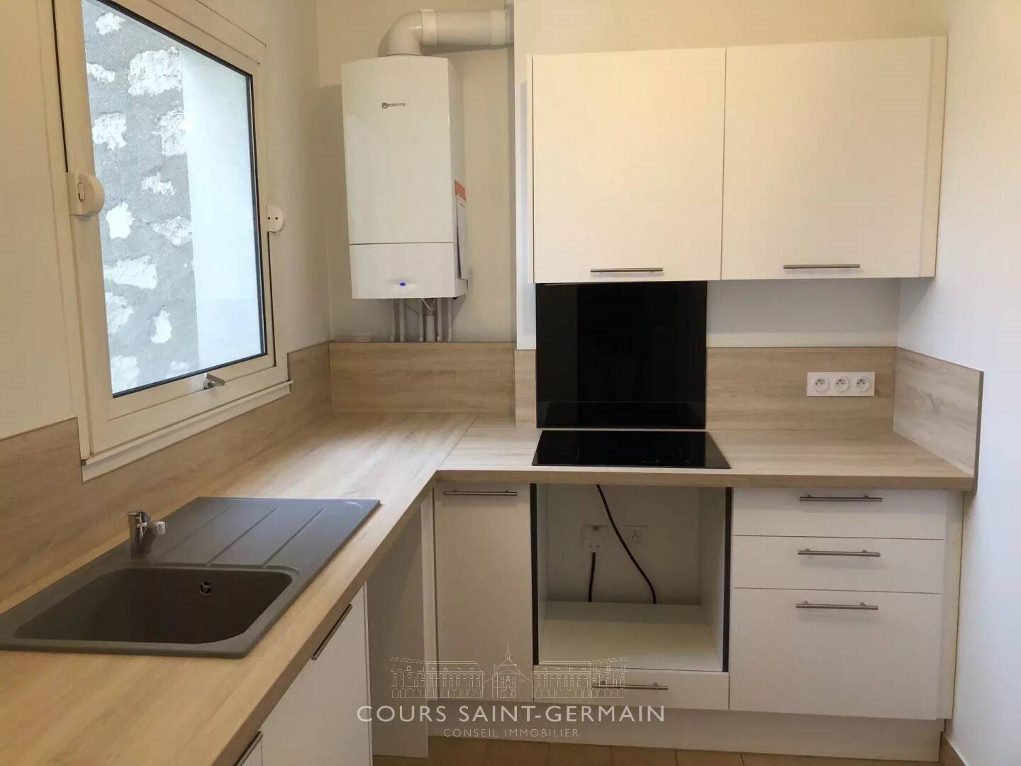 Appartement à louer, 72m², Paris 16ème