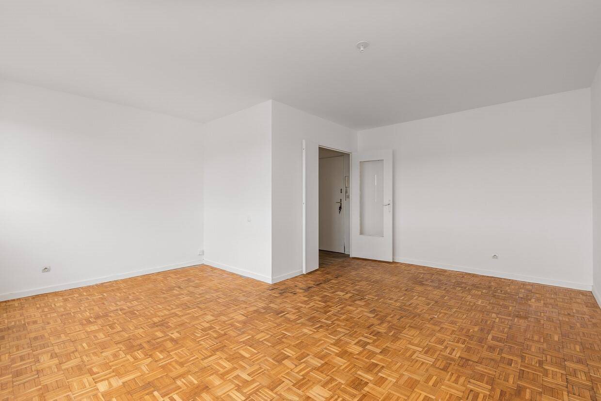 Appartement à vendre, 86m², Rouen