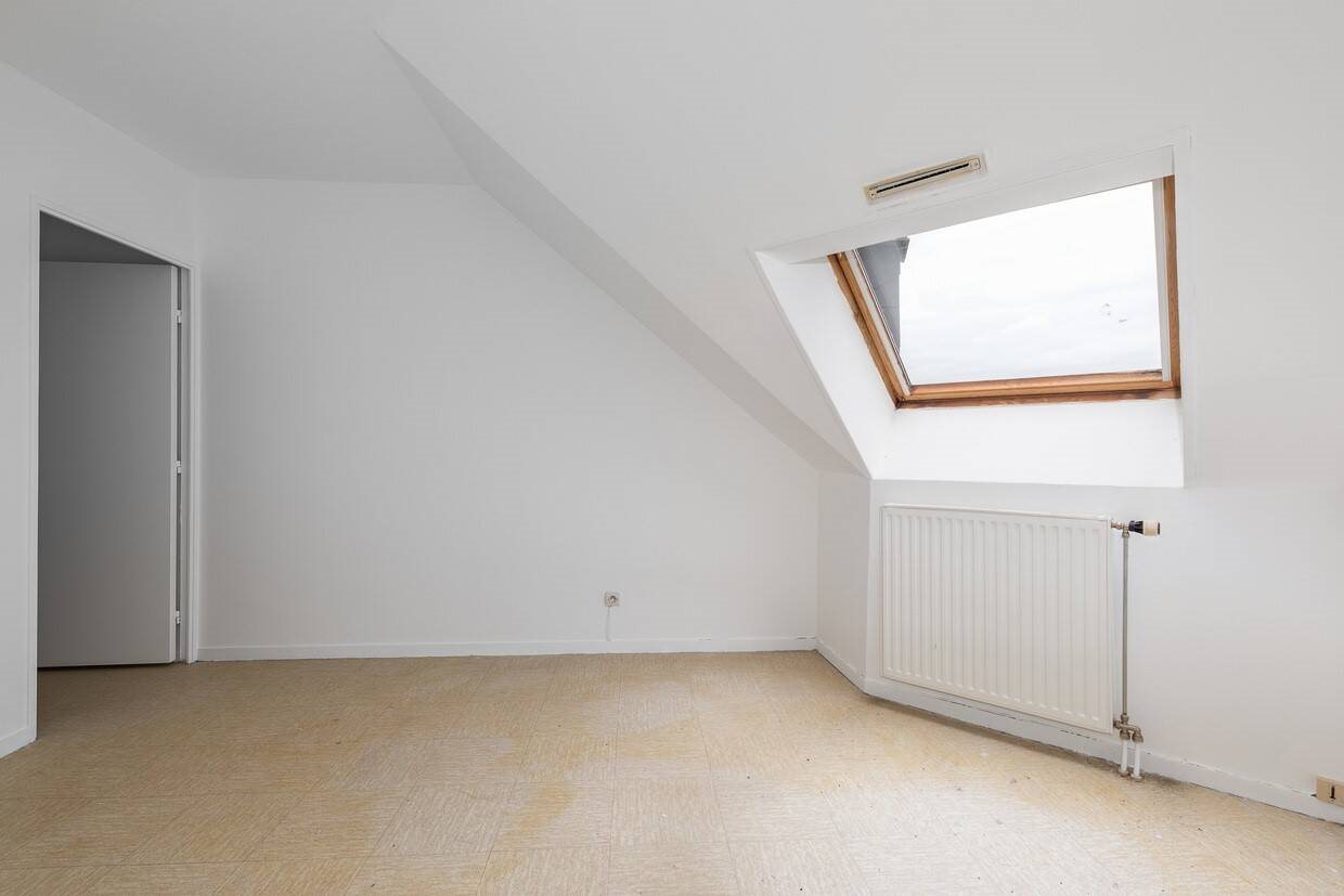 Appartement à vendre, 86m², Rouen