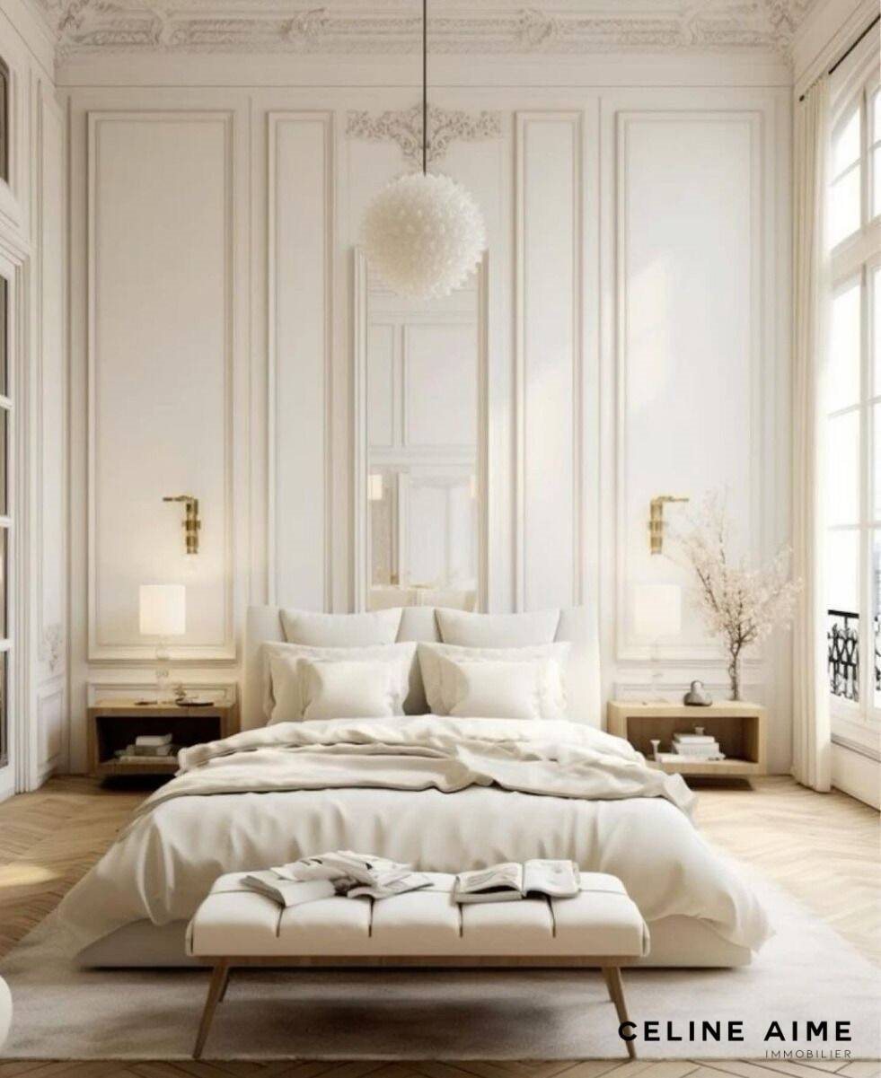 Appartement à vendre, 50m², Paris 14ème