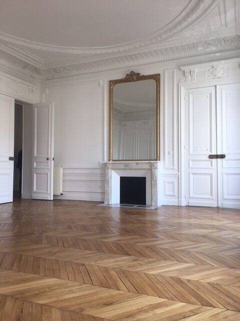 Appartement à louer, 169m², Paris 8ème
