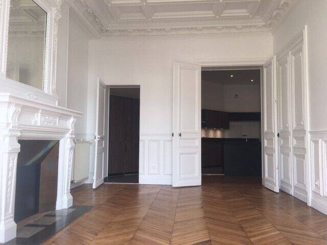Appartement à louer, 169m², Paris 8ème