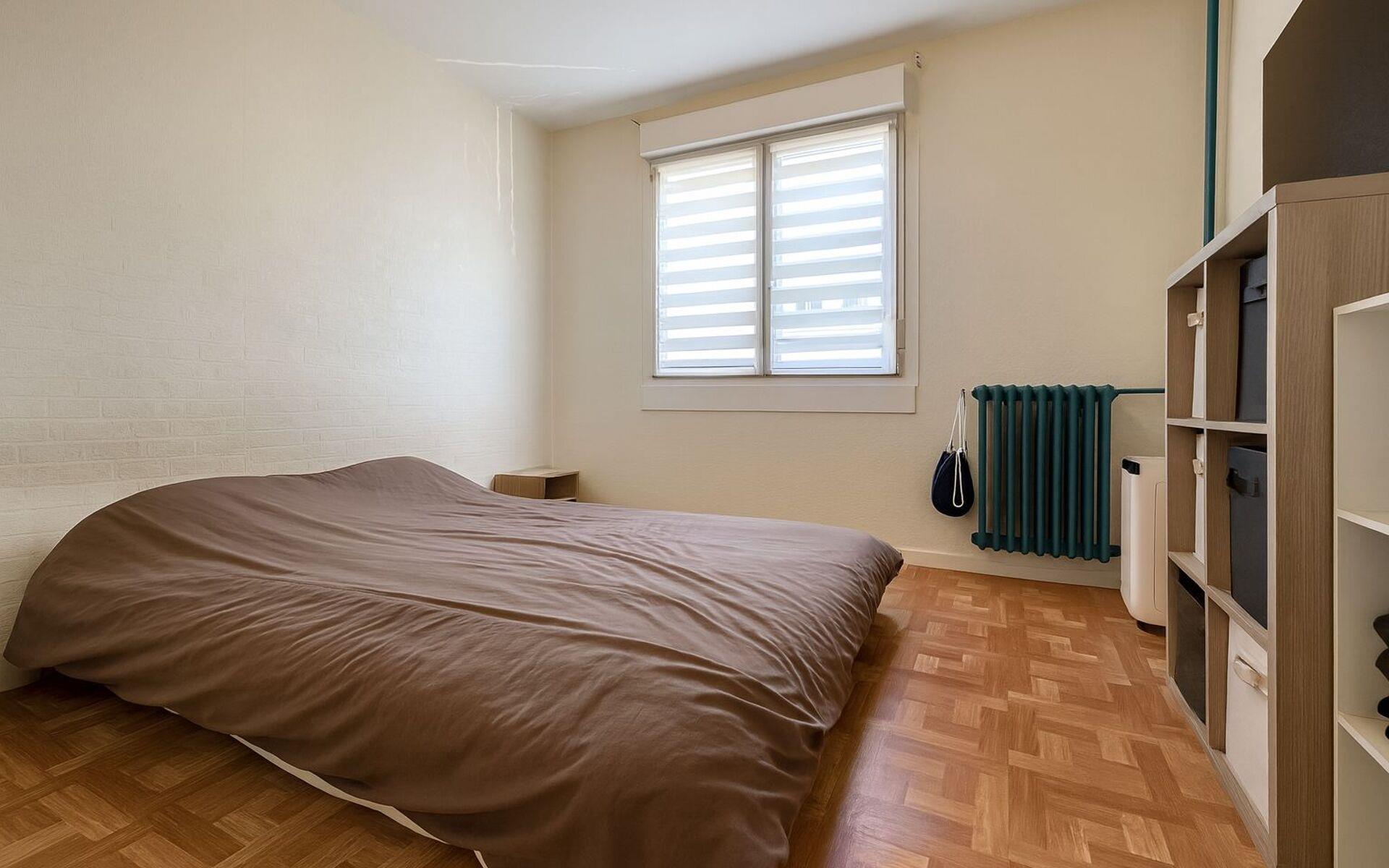 Appartement à vendre, 61m², Frouard