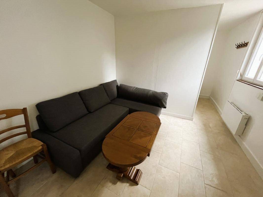 Maison à louer, 29m², Grenoble