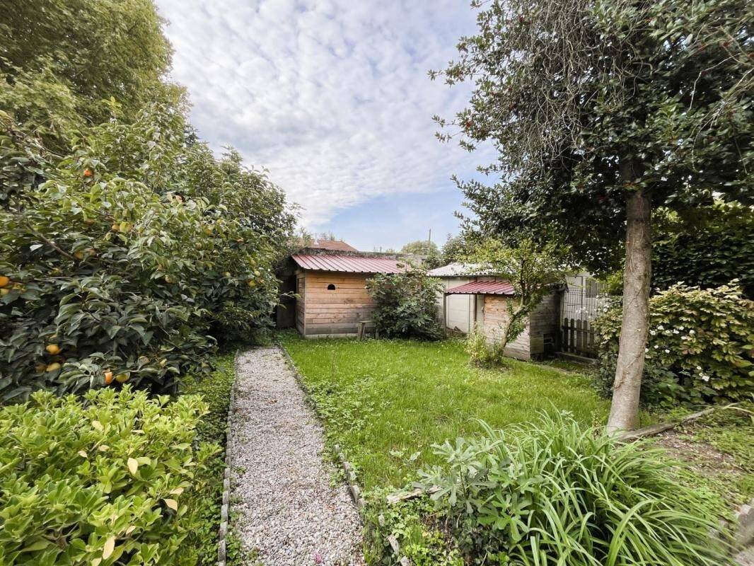 Maison à louer, 29m², Grenoble