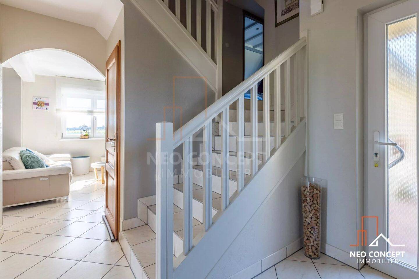 Maison à vendre, 127m², Bischwiller