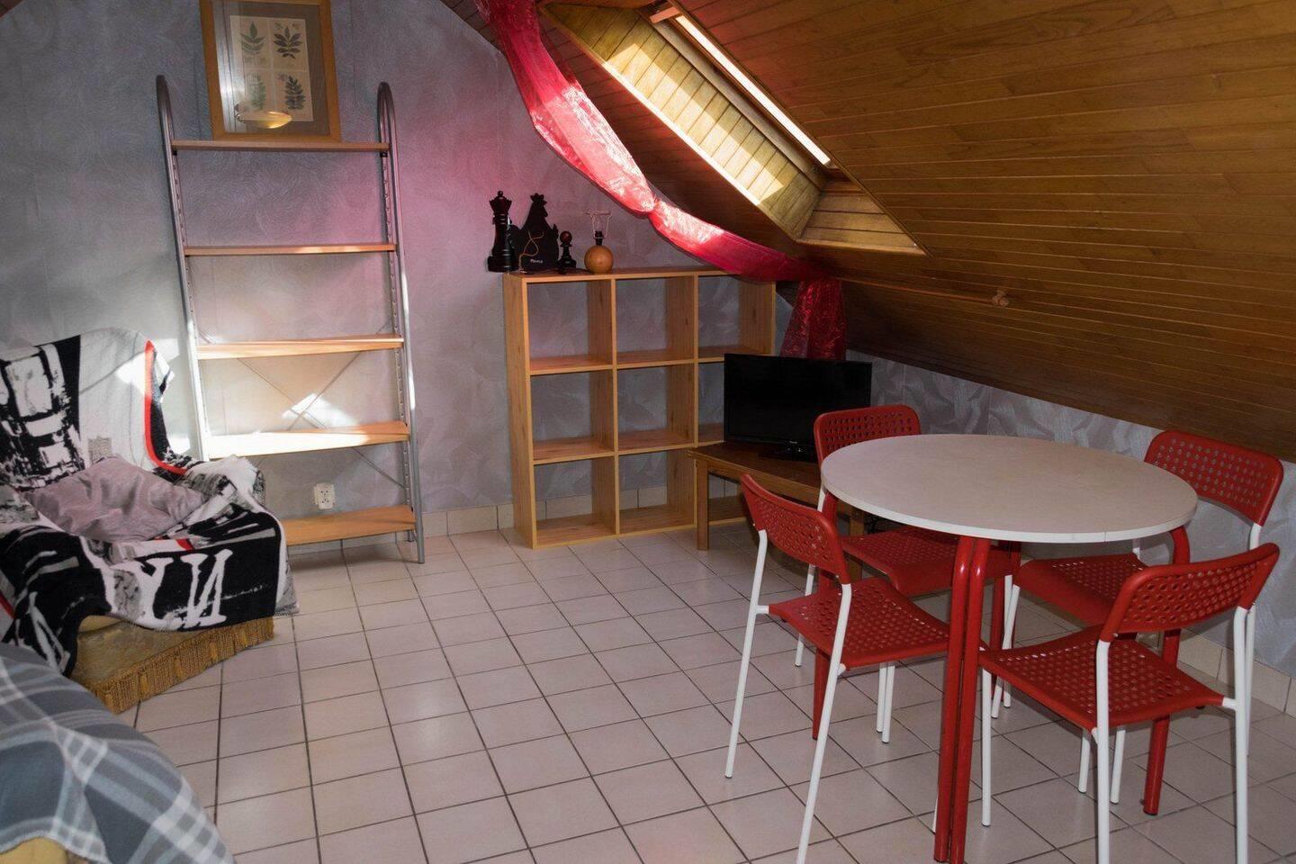 Appartement à louer, 18m², Plabennec