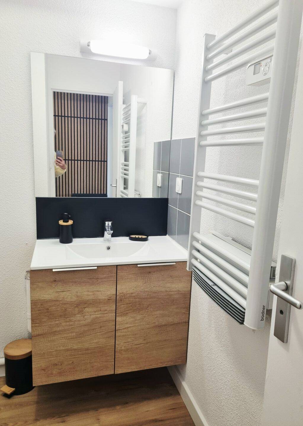 Appartement à louer, 19m², Perpignan