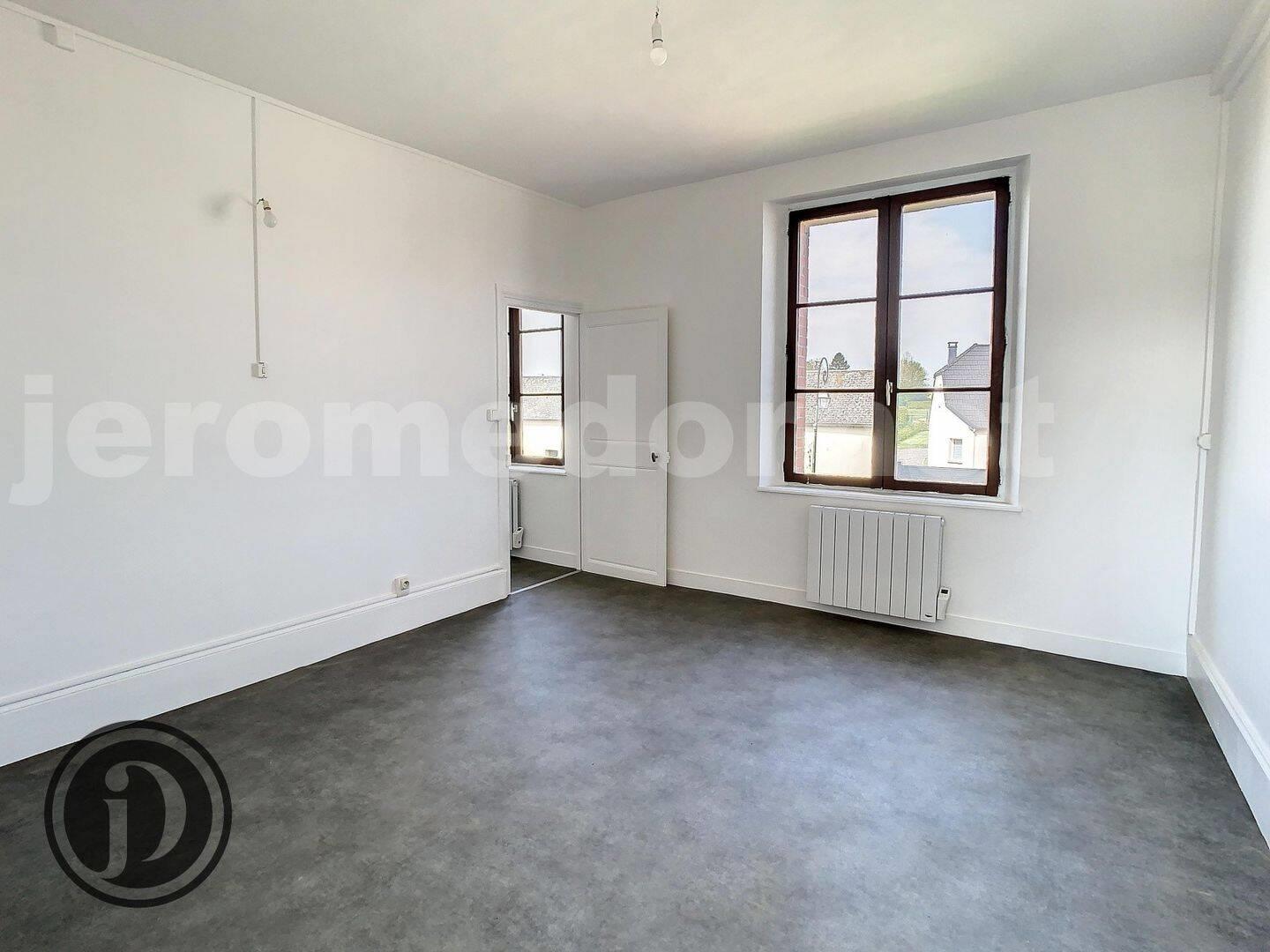 Appartement à louer, 40m², Grandvilliers