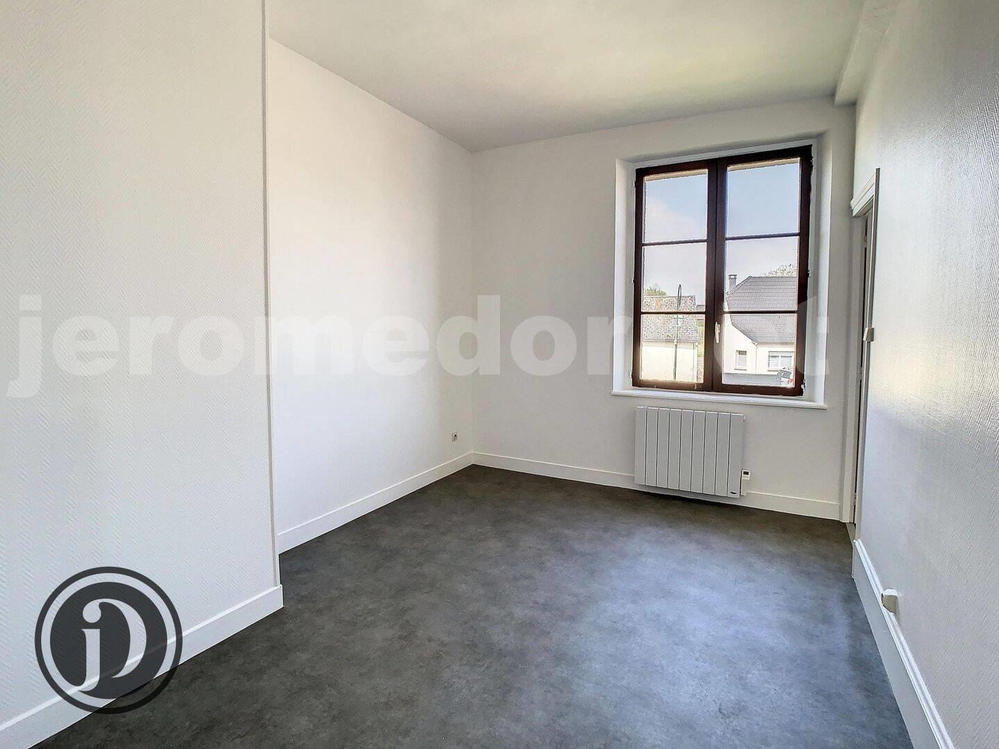Appartement à louer, 40m², Grandvilliers