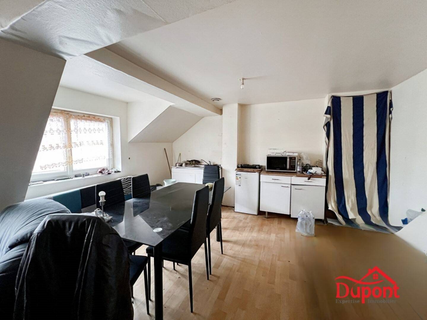 Appartement à vendre, 250m², Denain