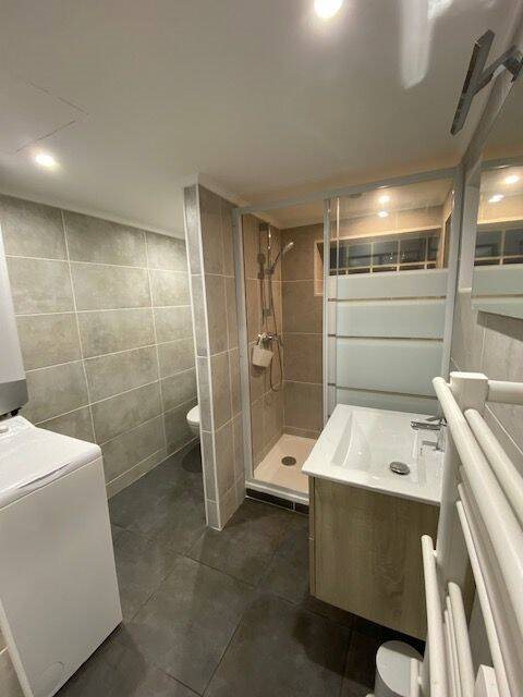 Appartement à louer, 30m², Saint-Etienne