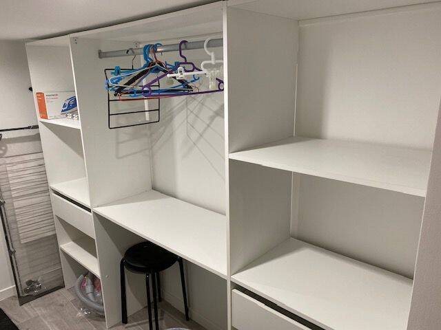 Appartement à louer, 30m², Saint-Etienne