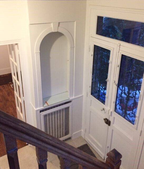Maison à louer, 140m², Meudon