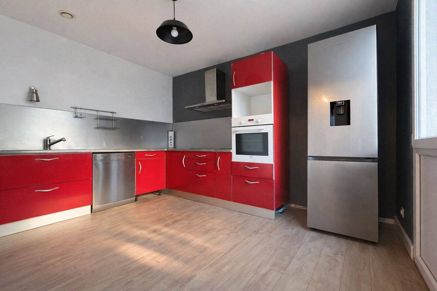 Appartement à vendre, 60m², Gouvieux