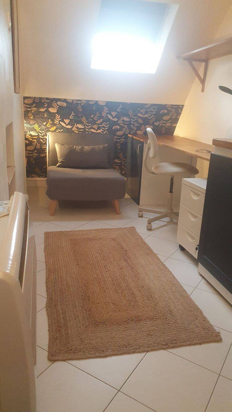 Appartement à vendre, 6m², Paris 5ème