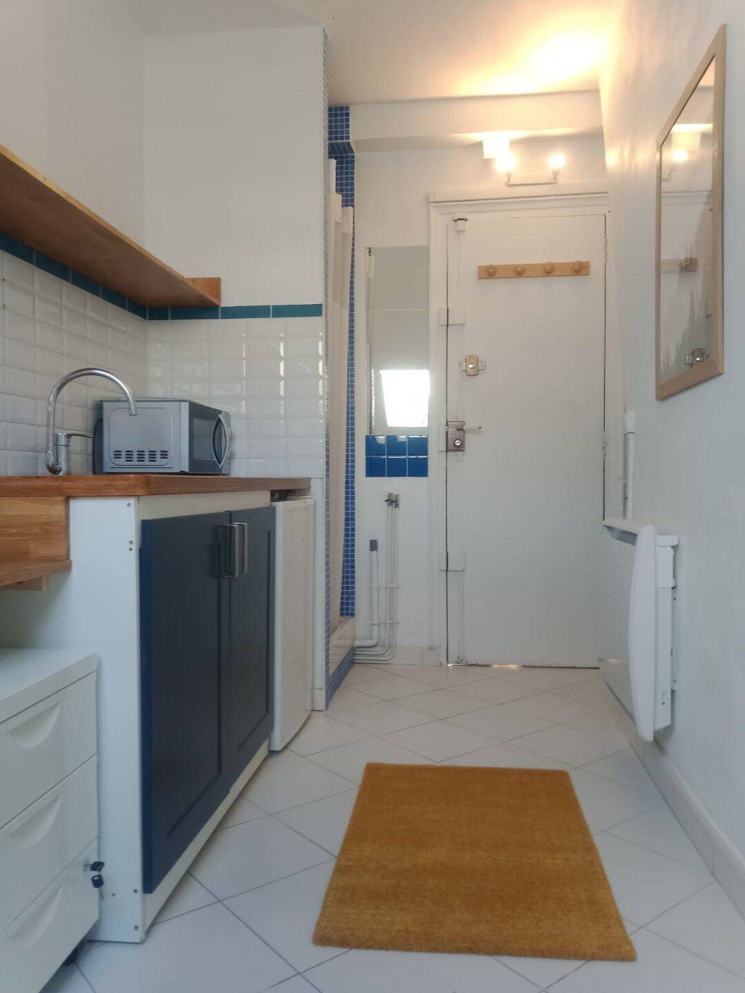 Appartement à vendre, 6m², Paris 5ème