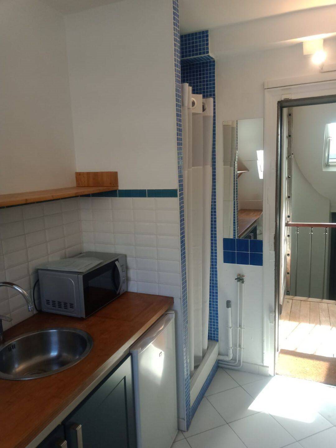 Appartement à vendre, 6m², Paris 5ème