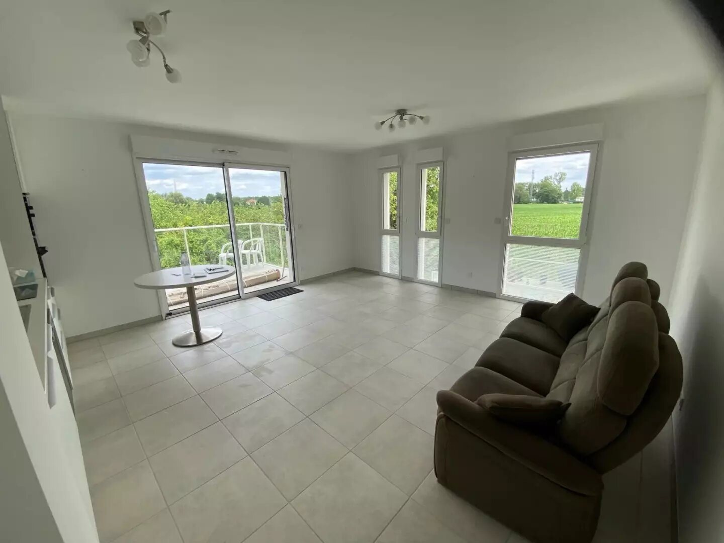 Appartement à vendre, 66m², Scy-Chazelles