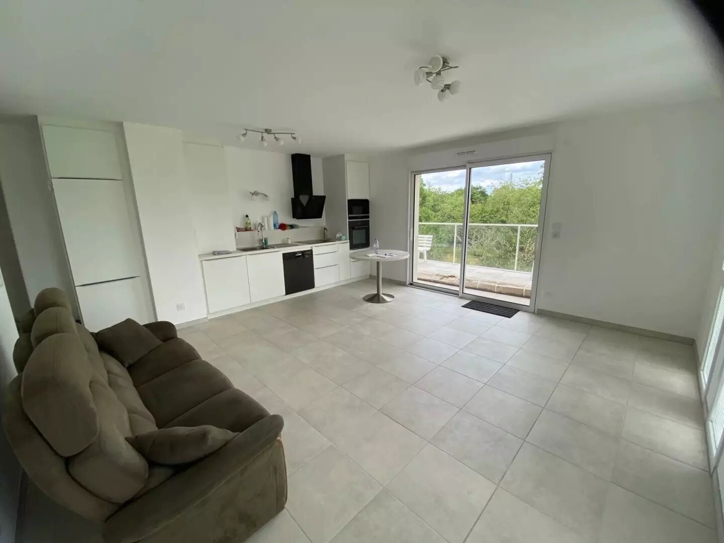 Appartement à vendre, 66m², Scy-Chazelles